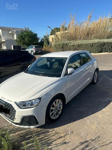 אאודי A1