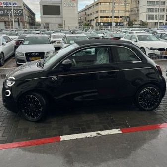 פיאט 500