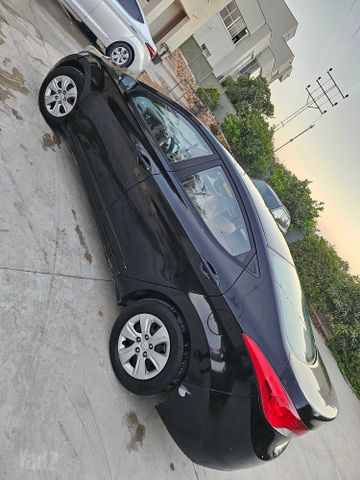 יונדאי I35