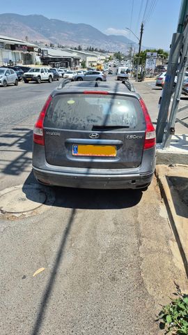 יונדאי i30