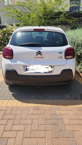 סיטרואן C3