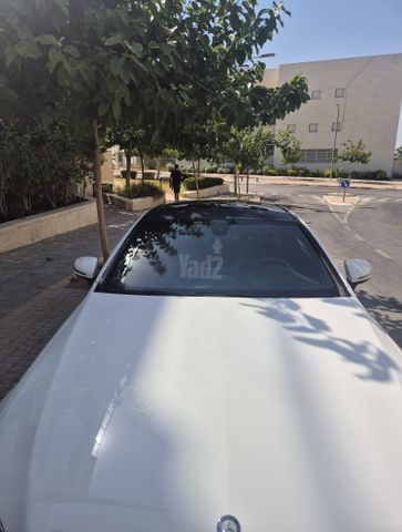 מרצדס-בנץ C-class