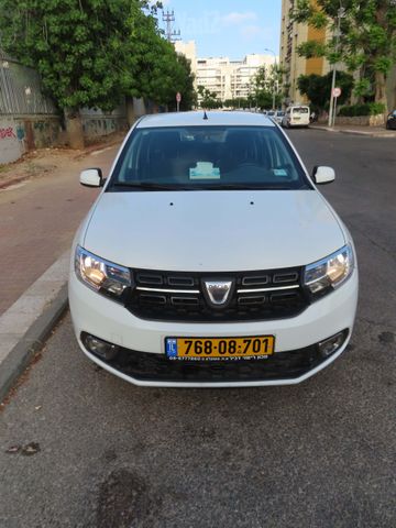 דאצ'יה סנדרו