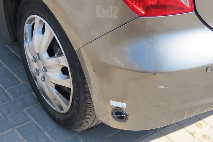 הונדה FR-V