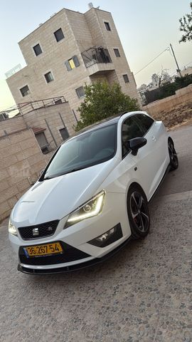 סיאט איביזה