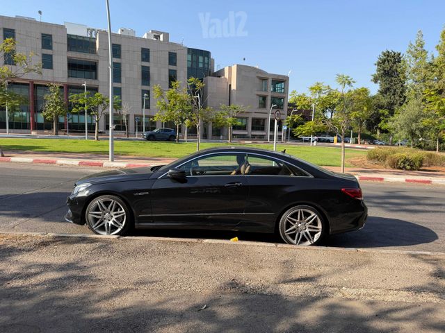 מרצדס-בנץ E-class