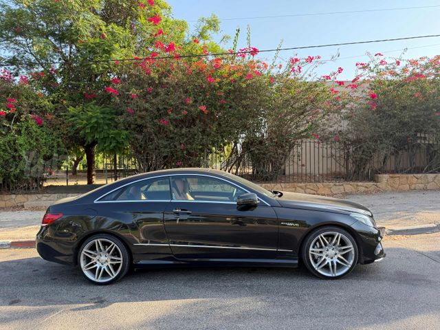 מרצדס-בנץ E-class