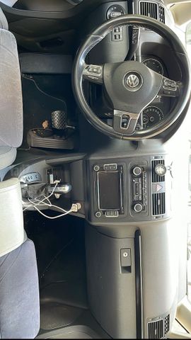 פולקסווגן טוראן