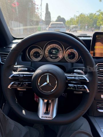מרצדס-בנץ E-class