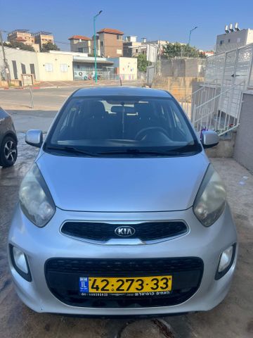 קיה פיקנטו