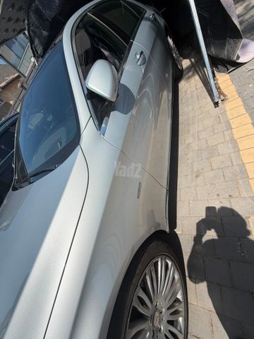 מרצדס-בנץ S-class