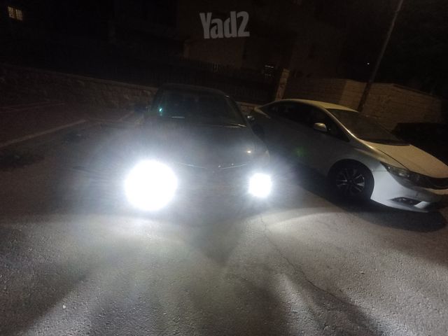 הונדה סיוויק