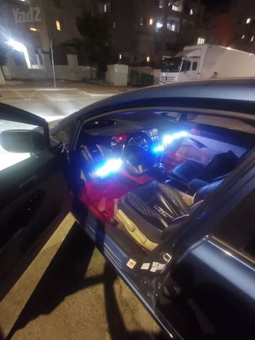 הונדה סיוויק