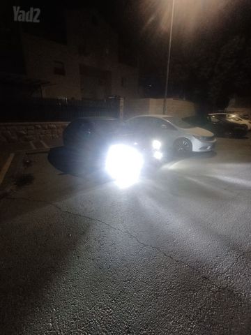 הונדה סיוויק