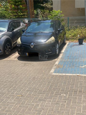 רנו קליאו