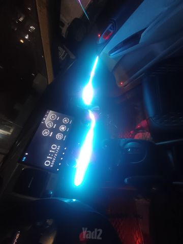 הונדה סיוויק
