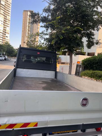 מודעת רכב פיאט דוקאטו