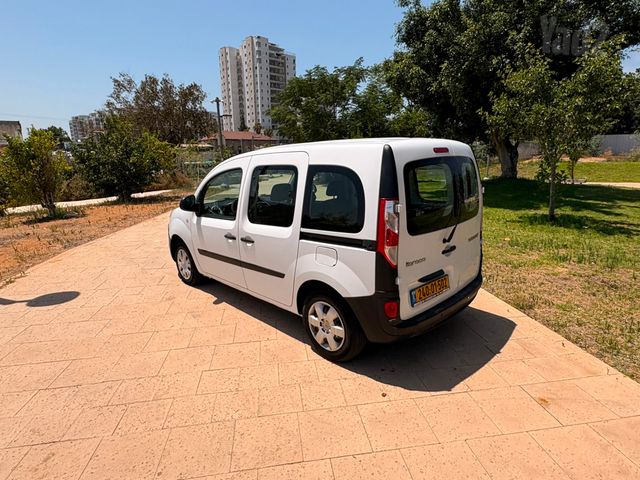 רנו קנגו