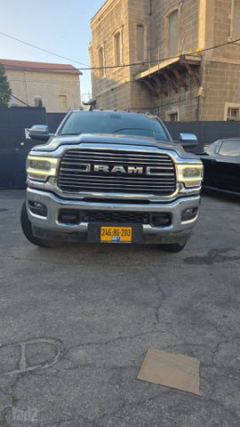 ראם 2500