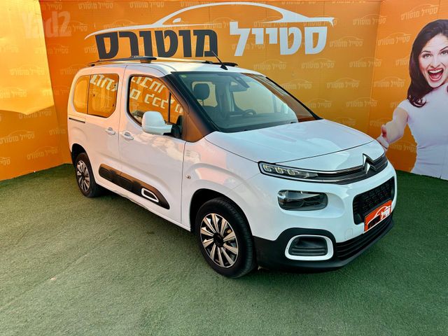סיטרואן ברלינגו