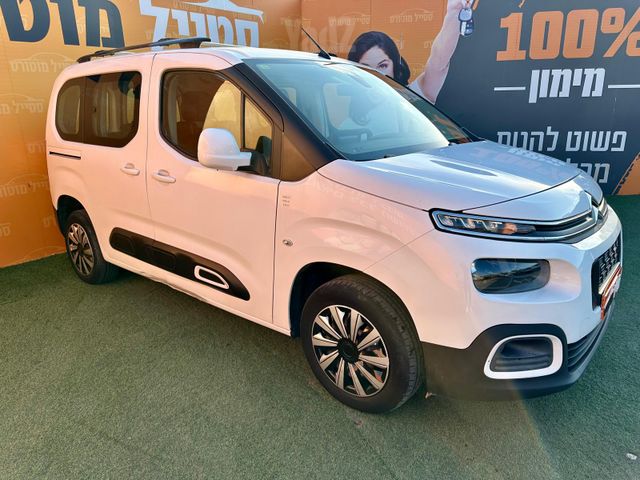 סיטרואן ברלינגו
