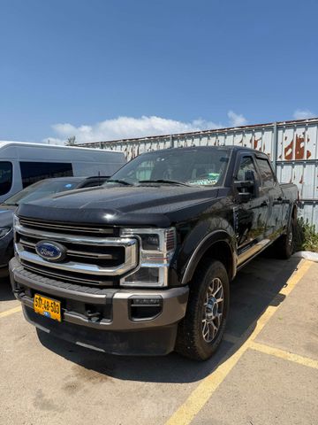 פורד F-250