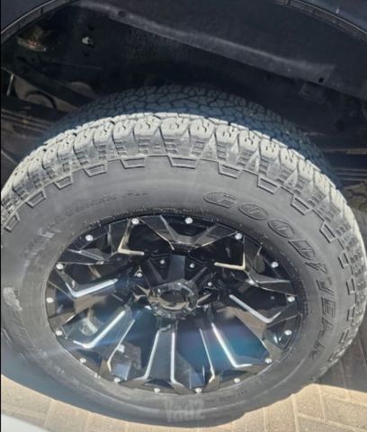 פורד F-350