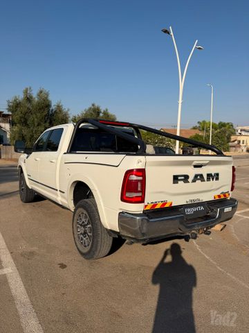 ראם 2500