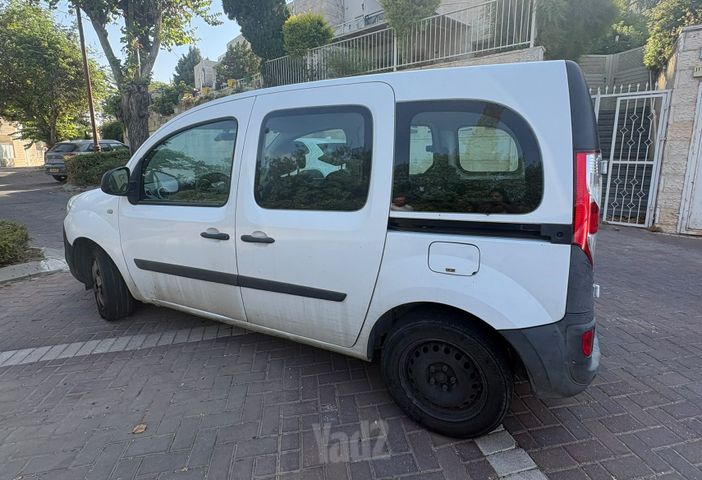 רנו קנגו