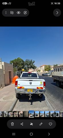 ראם 3500