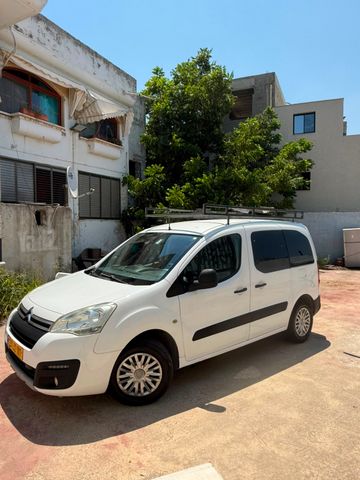 סיטרואן ברלינגו