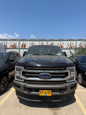 פורד F-250