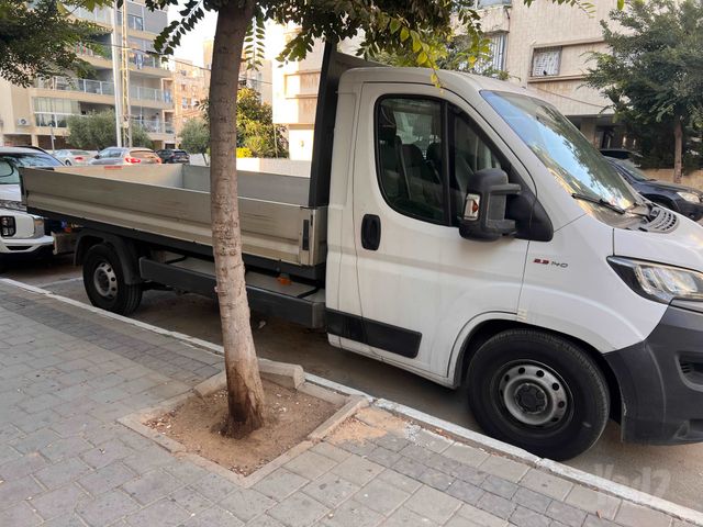 פיאט דוקאטו