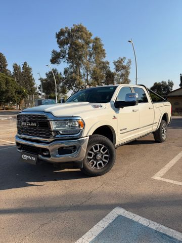 מודעת רכב ראם 2500 1