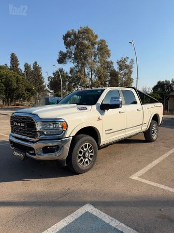 מודעת רכב ראם 2500