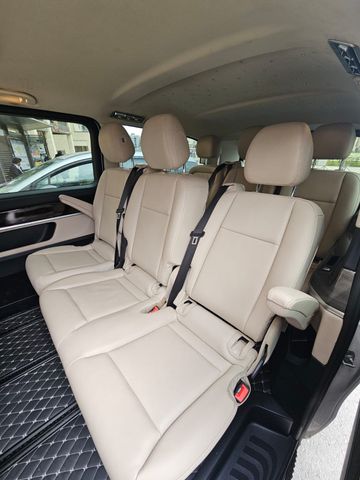 מרצדס-בנץ V-class