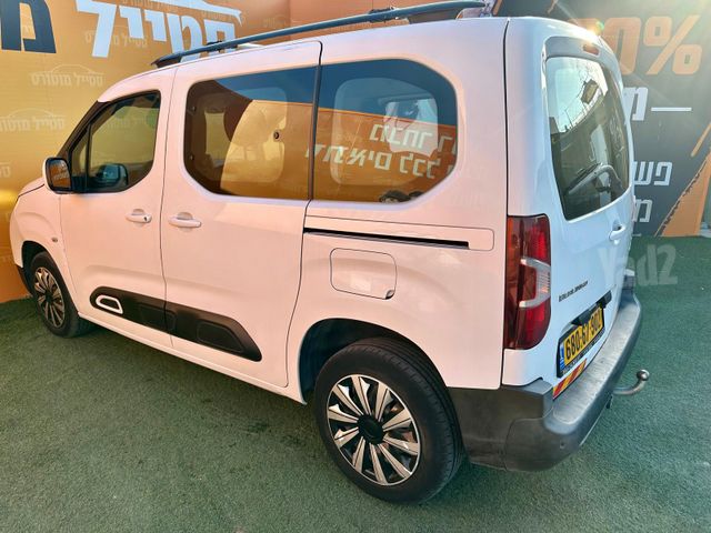 סיטרואן ברלינגו