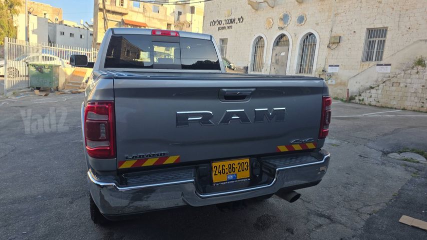 ראם 2500