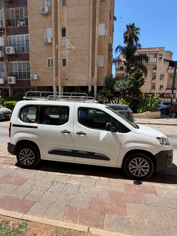סיטרואן ברלינגו
