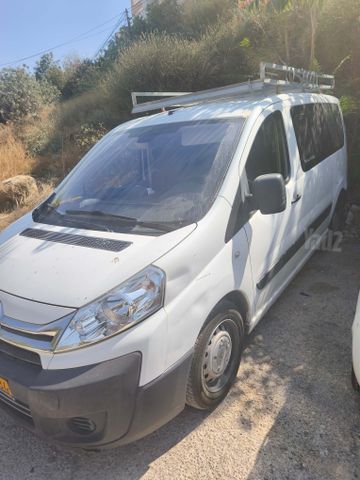 סיטרואן ג'אמפי