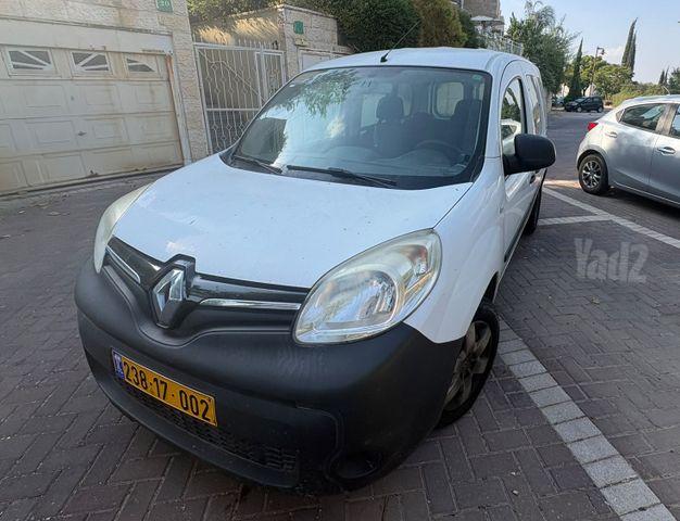 רנו קנגו