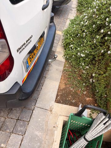 סיטרואן ברלינגו