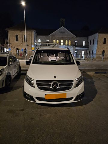 מרצדס-בנץ V-class