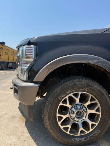פורד F-250