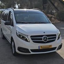 מרצדס-בנץ V-class