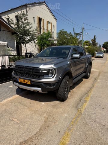 פורד ריינג'ר