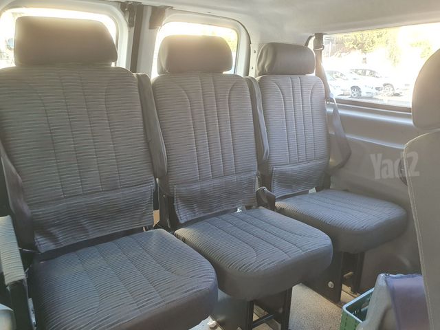 יונדאי H-1 / i800