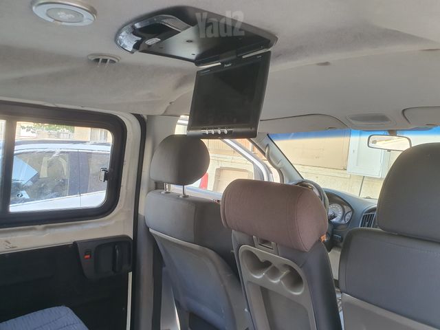 יונדאי H-1 / i800