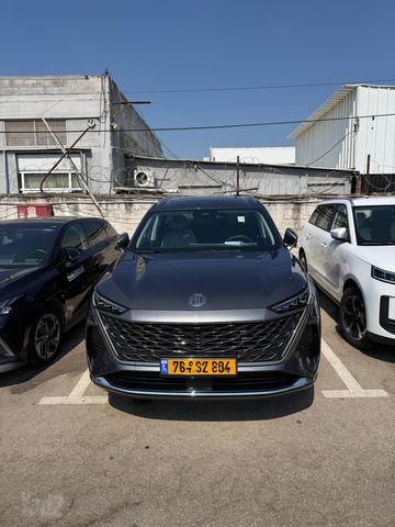 אם ג'י S9
