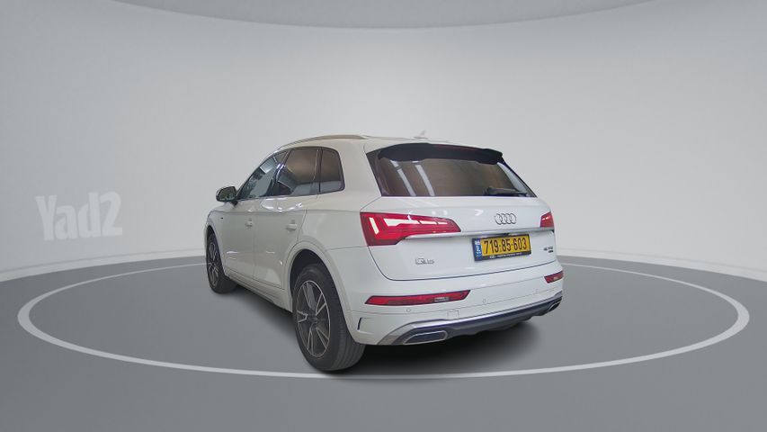 אאודי Q5